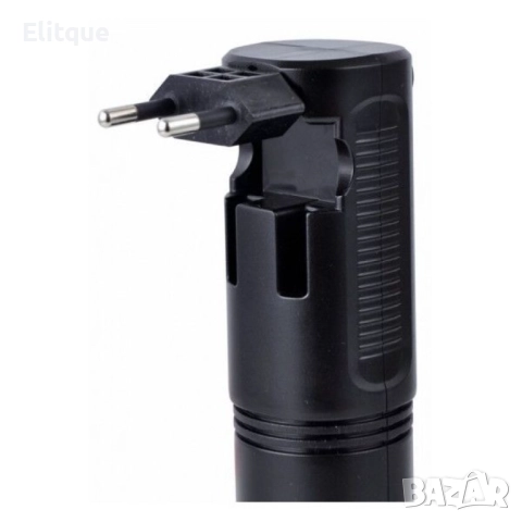 Акумулаторен фенер YJ-227 FL91, снимка 4 - Други - 52805623