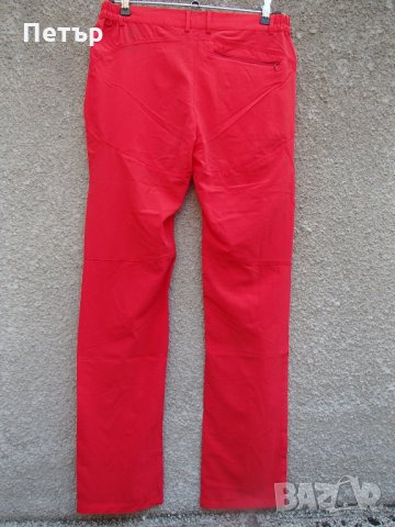 Продавам нов много лек летен разтеглив бързосъхнещ дишащ дамски панталон The North Face, снимка 4 - Панталони - 28880285