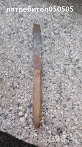 Стар Нож, снимка 1 - Други инструменти - 43982055