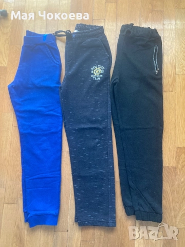 Дрешки за момче 134 размер  , снимка 15 - Детски комплекти - 48651852