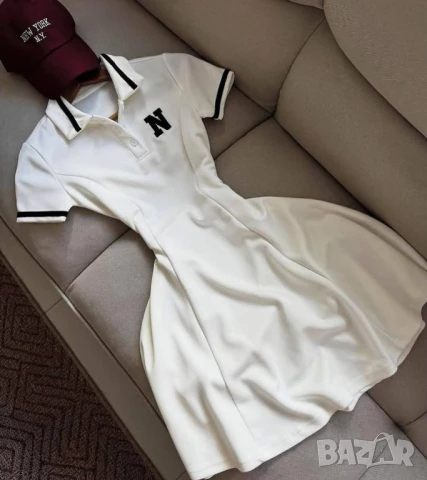 рокля , снимка 4 - Рокли - 50579368