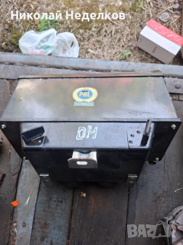 Части за Шкода Европа, снимка 2 - Камиони - 53274448