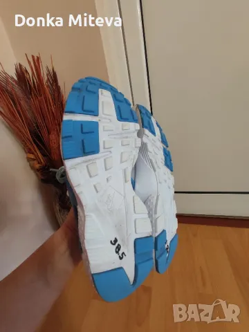 маратонки Nike uk 5.5  eur 38.5 , снимка 4 - Маратонки - 49279842