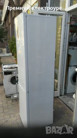 Хладилник с фризер Beko (клас А++) с ГАРАНЦИЯ !, снимка 8 - Хладилници - 49874845