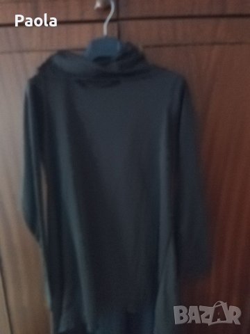 Интересна дълга туника, снимка 3 - Туники - 37758601