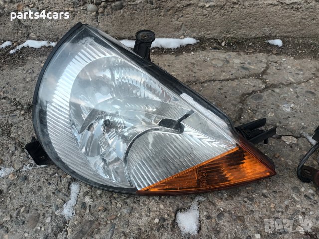 ляв и десен фар за форд Ка ford Ka, снимка 2 - Части - 43811467