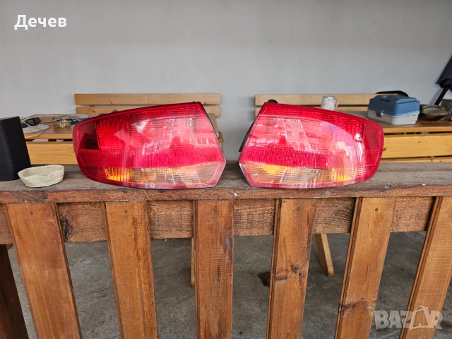 Ауди А6.Голф6.Ауди А3.АудиQ3, снимка 15 - Части - 43139164