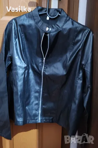 Дамско яке, снимка 2 - Якета - 50208010