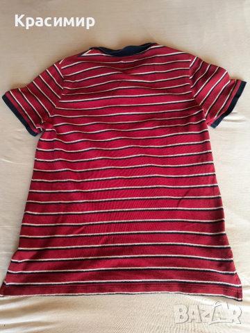 Тениска Lee Cooper, снимка 3 - Тениски - 51468083