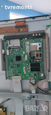 MAIN AV BOARD EAX63426602(0) EBT60874713 1- LG 50PV350