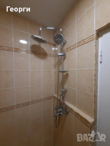 двустаен апартамент за нощувки в град Елхово , снимка 9 - Апартаменти - 50470626