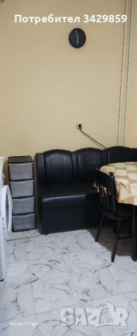 Давам под наем обзаведена гарсониера , снимка 6 - Апартаменти - 53389447