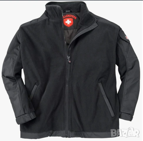 Мъжко поларено яке Wellensteyn Jet размер ХЛ