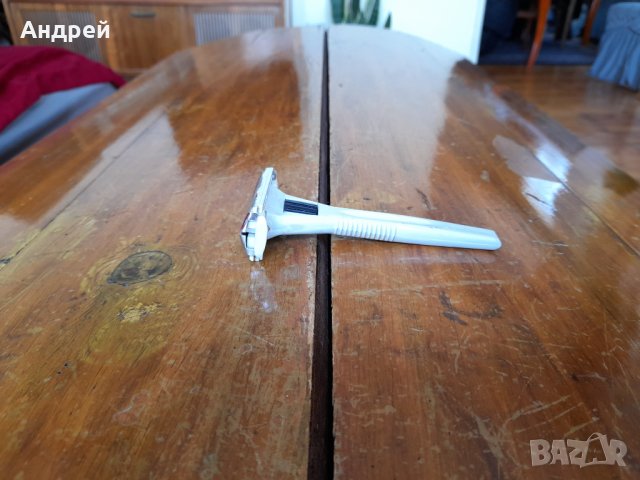 Стара самобръсначка #5