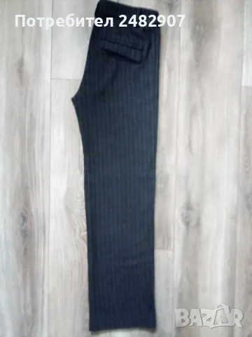 Дамски панталон, снимка 7 - Панталони - 49333359