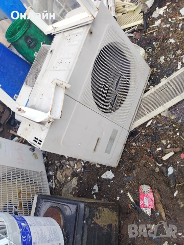 купувам стари климатици , снимка 3 - Други услуги - 53386027