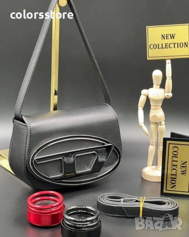 Чанта Diesel/SG31, снимка 3 - Чанти - 53119033