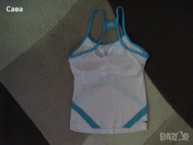 Потник  ADIDAS   дамски,С, снимка 3 - Потници - 37251862