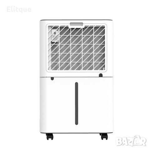 Високоефективен влагоуловител за дома, снимка 8 - Влагоабсорбатори и влагоуловители - 52832984