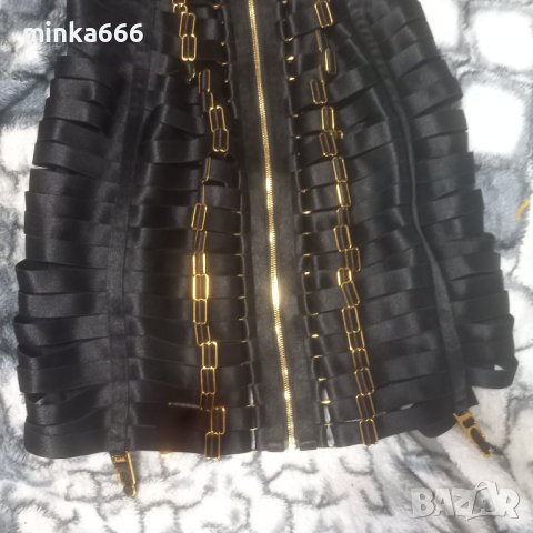 Марков еластичен корсет , снимка 5 - Корсети, бюстиета, топове - 43055100