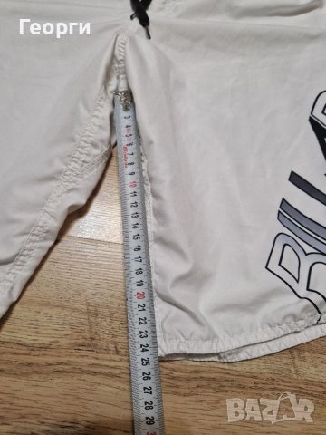 Мъжки бански Billabong Размер 34, снимка 4 - Бански - 40229145