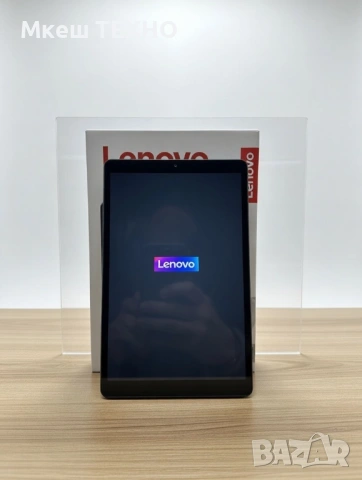 Таблет Lenovo Tab M8 4th Gen, снимка 4 - Таблети - 53604489