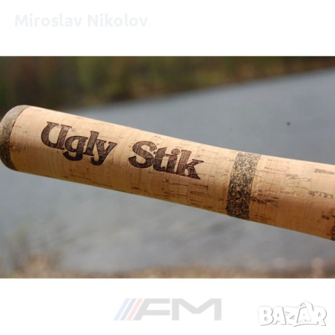 Въдица - Ugly Stik Elite Spin
