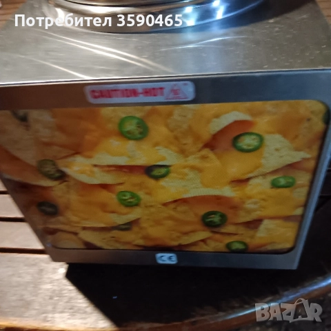 Диспенсър за сосове USA, снимка 5 - Прибори за хранене, готвене и сервиране - 52504185