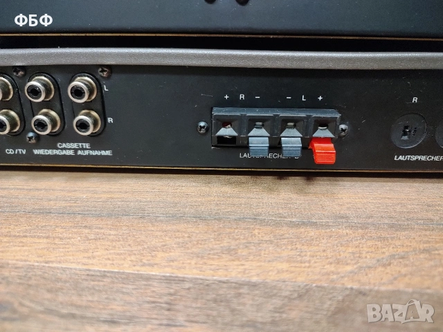 Loewe уредба, снимка 5 - Аудиосистеми - 53231329