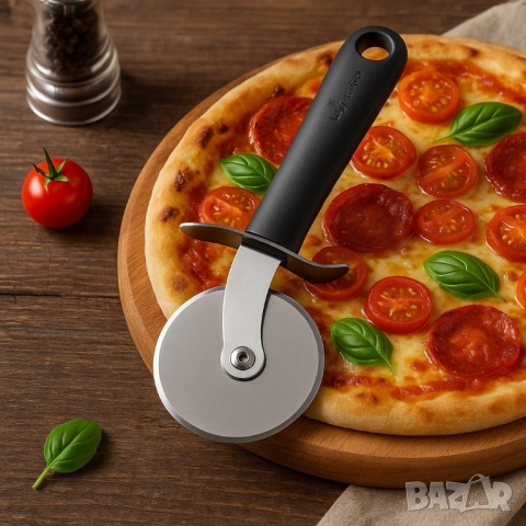 Уред за рязане за пица Luigi Ferrero Prima FR-1217 6.5 см