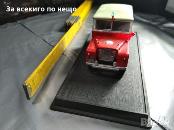 Колекционерски, пожарникарски камиони и коли различни народности и години, снимка 2 - Колекции - 27366666