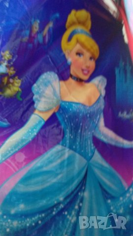 Фолиеви балони,около 65-70см,Пес Патрул, снимка 5 - Други - 33321460