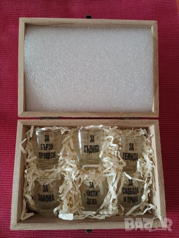 Подаръчен комплект за юристи. , снимка 2 - Други стоки за дома - 43377948