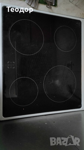 Готварска печка, снимка 3 - Печки, фурни - 51879443