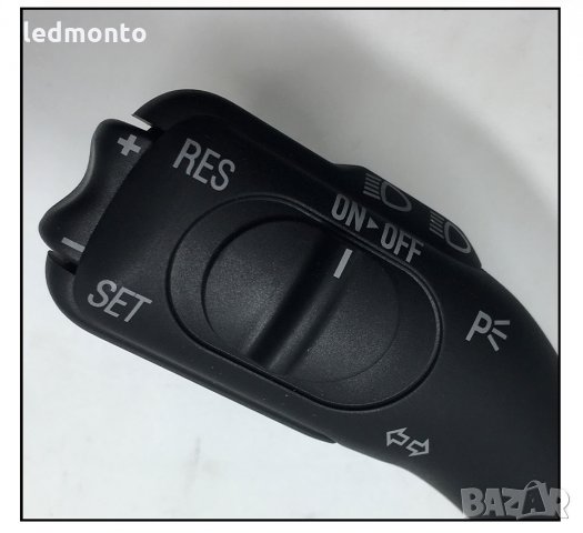 Темпомат голф 4  passat  круиз контрол фолксваген passat, снимка 6 - Аксесоари и консумативи - 33348674