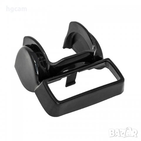 Сенник за камерата на DJI SPARK, Черен, снимка 2 - Дронове и аксесоари - 28144164