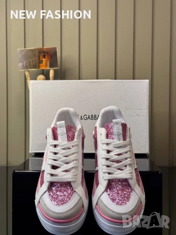 Дамски Обувки ✨ Dolce Gabanna 