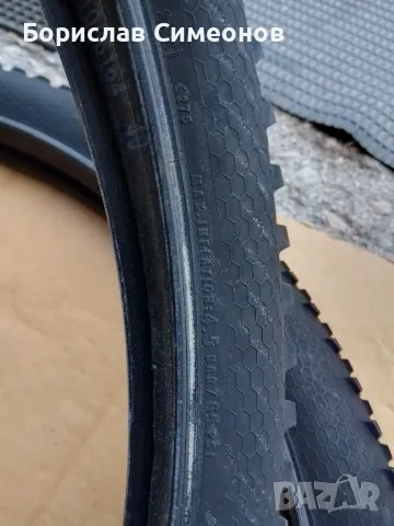 Continental Xking MTB 29"/2,2, снимка 6 - Части за велосипеди - 48945335