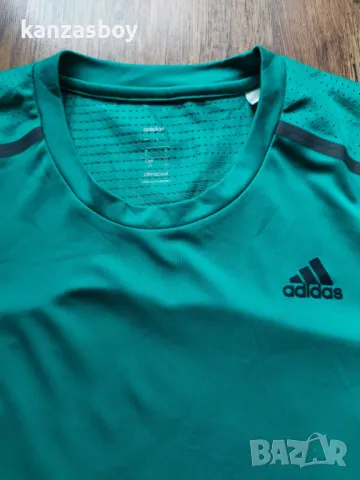 Adidas - страхотна мъжка тениска L, снимка 2 - Тениски - 50011912