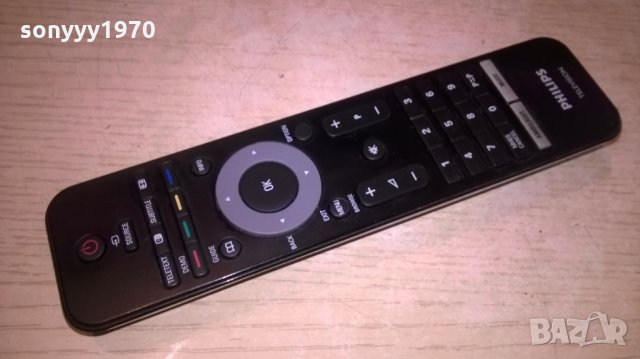 philips smart tv remote-внос франция, снимка 3 - Дистанционни - 26237853