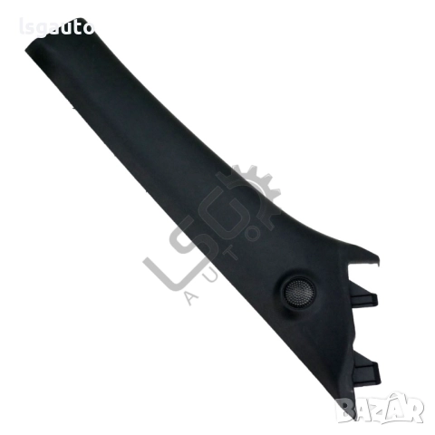 Дясна кора до челно стъкло Nissan Juke I 2010-2019 ID:150481