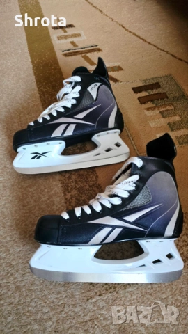 Кънки за лед на 1 сезон Reebok 1K FitLite N42