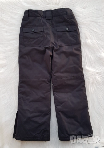 Детски ски панталон 7-8 години - НОВ, снимка 10 - Детски панталони и дънки - 52949993