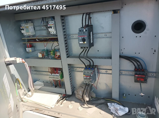 Термопомпа , снимка 4 - Климатици - 50832910