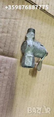 Съветски кран ПП6-1 Руски Кранче Уаз Газ Зил Урал , снимка 4 - Части - 48989428