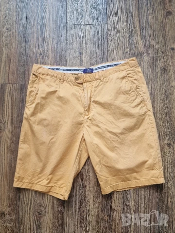 Страхотни мъжки къси панталони SCOTCH & SODA размер 36