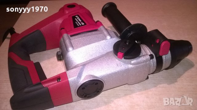 *НОВ ЯК ПЕРФОРАТОР-4J, снимка 4 - Бормашини - 27251662