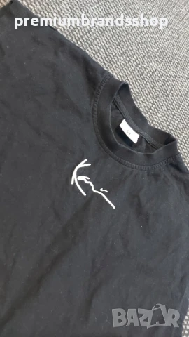 Karl kani потник M размер , снимка 2 - Тениски - 51075741