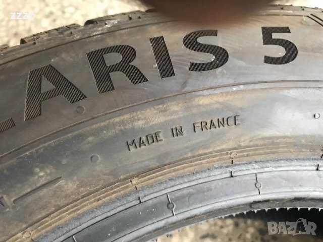 4бр.195/60/16”Barum Polaris 5 зимни, снимка 6 - Гуми и джанти - 37901884