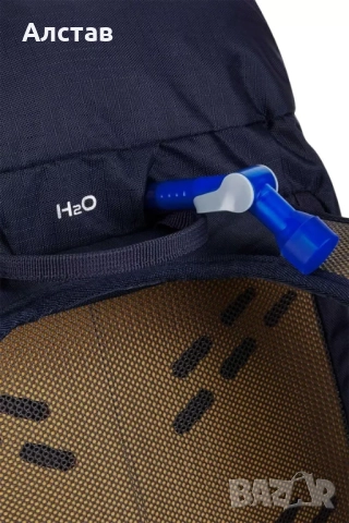 Продавам нова раница Lowe Alpine Eclips 25 l -с етикети, снимка 5 - Спортна екипировка - 51697317